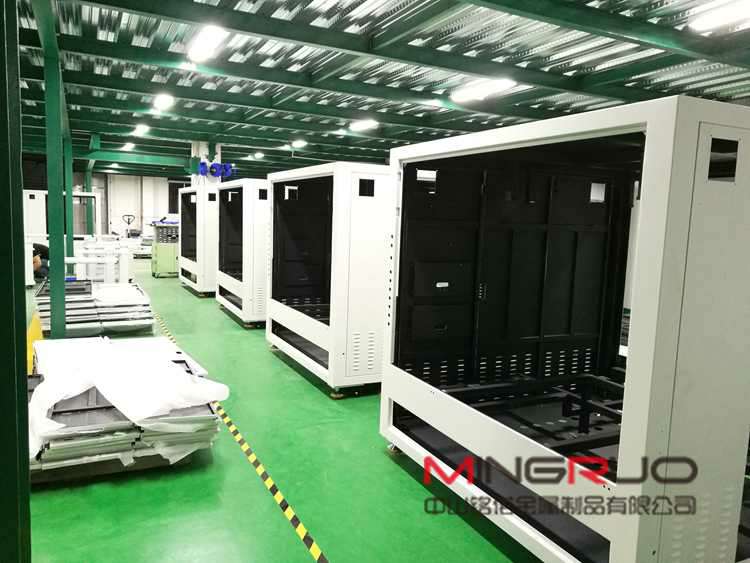 钣金机箱加工工艺中有些什么技术要求-大连琛浩电子竞技培训有限公司