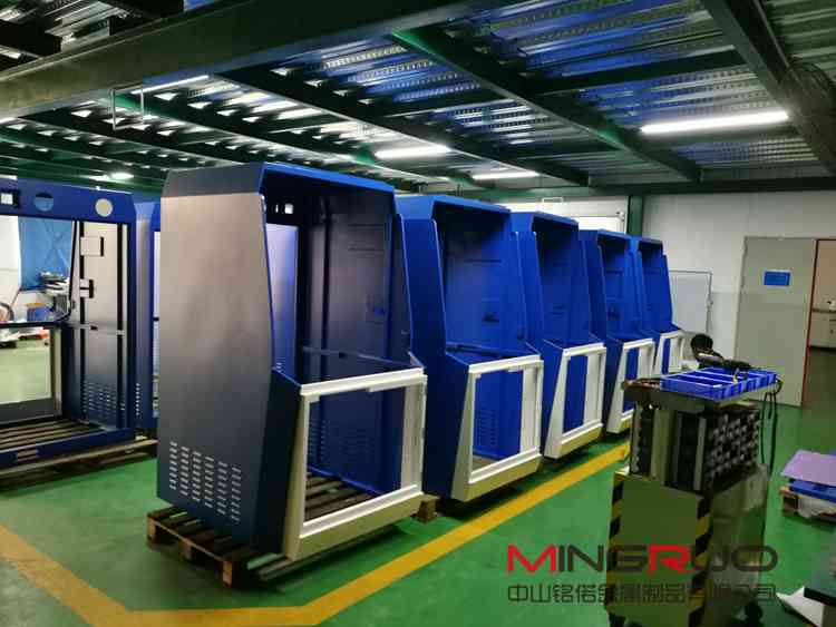 4D打印概念的主线：记忆合金-大连琛浩电子竞技培训有限公司