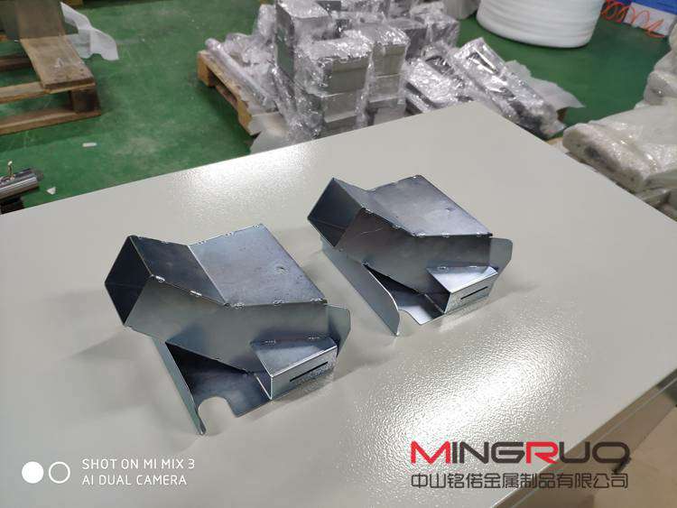 【钣金加工行业资讯】2019年有色金属工业运行情况及展望-大连琛浩电子竞技培训有限公司