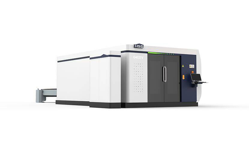 板材用6KW激光切割机-大连琛浩电子竞技培训有限公司