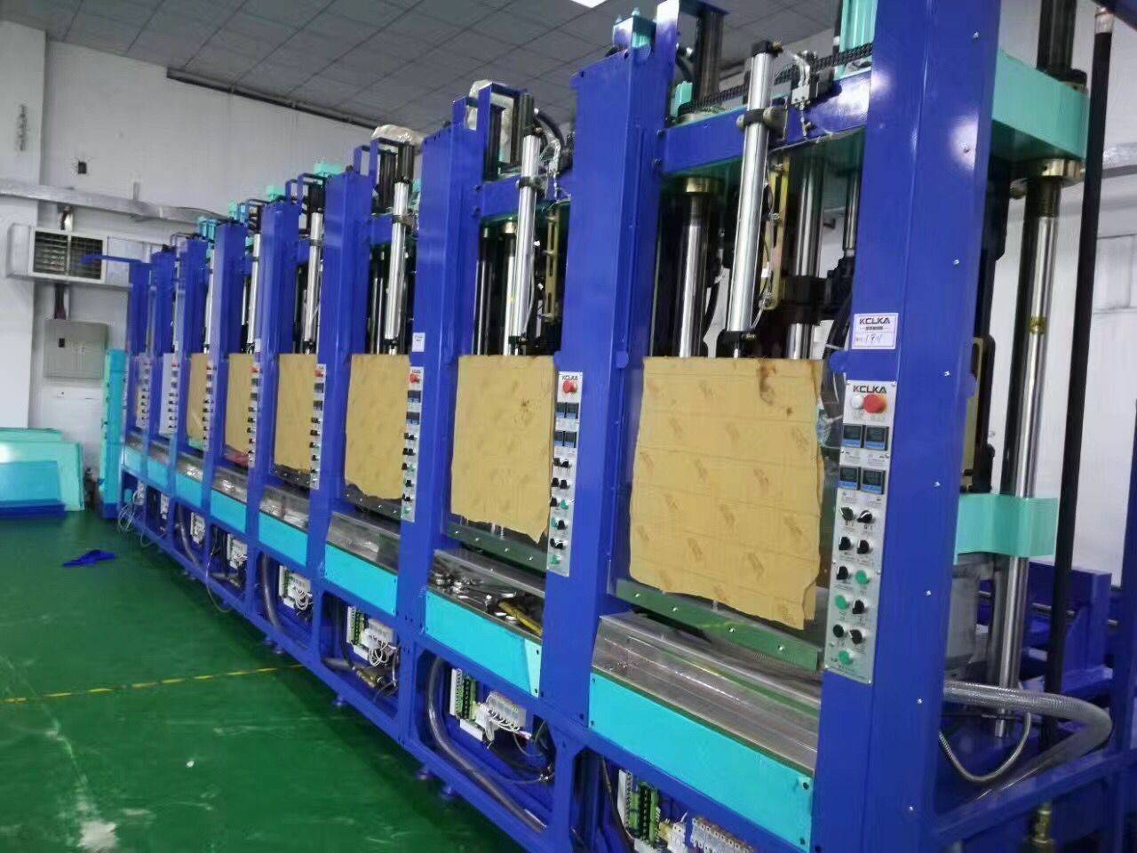 钣金加工对比高精密钣金加工的区别-大连琛浩电子竞技培训有限公司