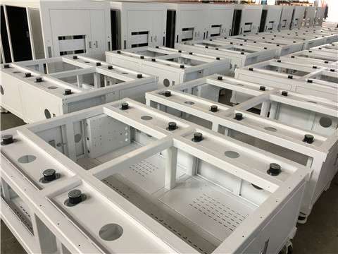 钣金加工企业该采用什么技术-大连琛浩电子竞技培训有限公司