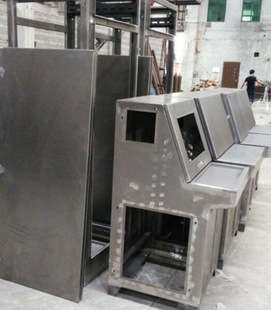 什么在影响定制钣金加工质量-大连琛浩电子竞技培训有限公司 什么在影响定制钣金加工质量-大连琛浩电子竞技培训有限公司